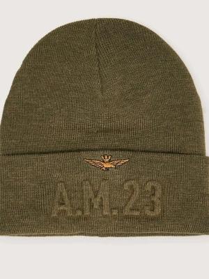 Aeronautica Militare Czapka oliwkowy