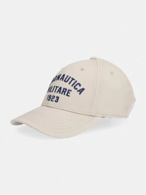 Aeronautica Militare czapka z daszkiem bawełniana