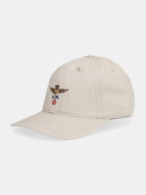 Aeronautica Militare czapka z daszkiem bawełniana
