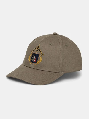Aeronautica Militare czapka z daszkiem bawełniana