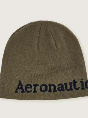 Aeronautica Militare Czapka zielony