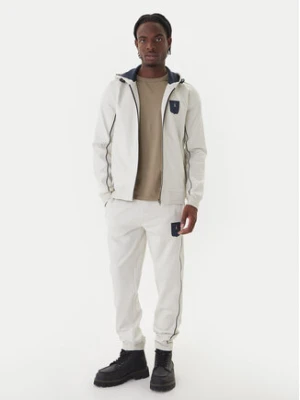 Aeronautica Militare Dres 252TF0101UF00667 Beżowy Regular Fit