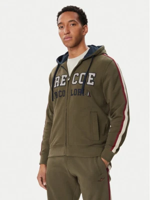Aeronautica Militare Dres 262TF0121UF00689 Khaki Regular Fit