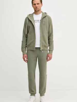 Aeronautica Militare dres męski bawełniany z elastanem