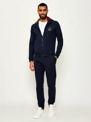 Aeronautica Militare Dres | Regular Fit