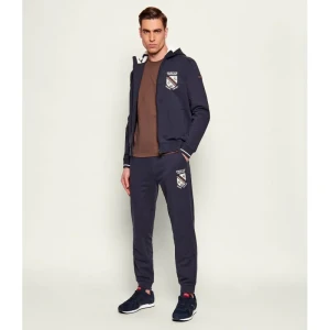 Aeronautica Militare Dres | Regular Fit