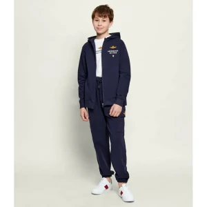 Aeronautica Militare Dres | Regular Fit