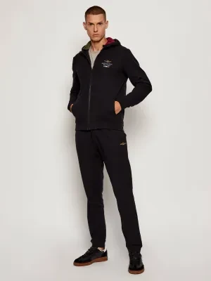 Aeronautica Militare Dres | Regular Fit