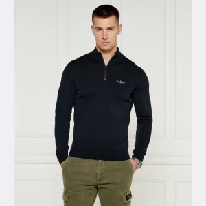 Aeronautica Militare Golf | Regular Fit