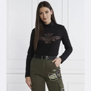 Aeronautica Militare Golf | Regular Fit