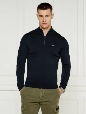 Aeronautica Militare Golf | Regular Fit