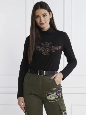 Aeronautica Militare Golf | Regular Fit