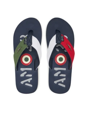 Aeronautica Militare Japonki 251SC310CT3594 Kolorowy