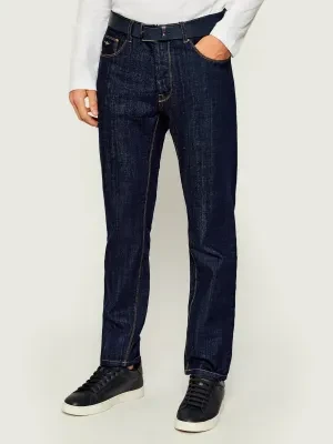 Aeronautica Militare Jeansy | Regular Fit