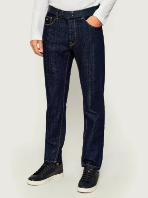 Aeronautica Militare Jeansy | Regular Fit