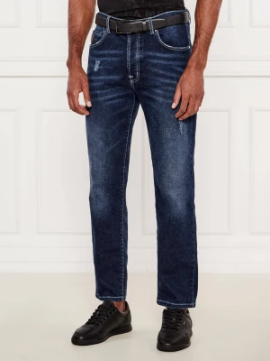 Aeronautica Militare Jeansy | Regular Fit