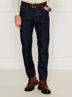 Aeronautica Militare Jeansy | Regular Fit