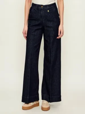 Aeronautica Militare Jeansy | Relaxed fit