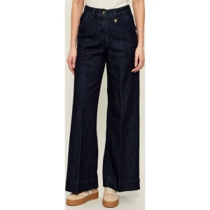 Aeronautica Militare Jeansy | Relaxed fit