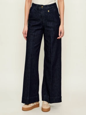 Aeronautica Militare Jeansy | Relaxed fit