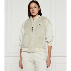 Aeronautica Militare Kamizelka | Regular Fit