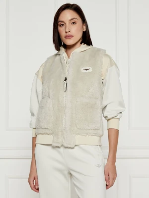 Aeronautica Militare Kamizelka | Regular Fit
