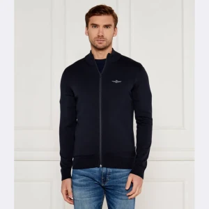Aeronautica Militare Kardigan | Regular Fit
