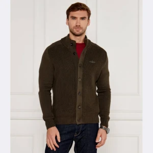 Aeronautica Militare Kardigan | Regular Fit