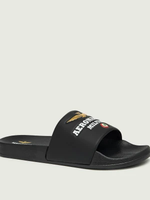 Aeronautica Militare Klapki