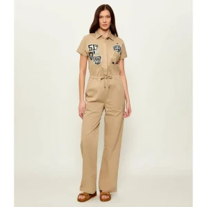 Aeronautica Militare Kombinezon | Regular Fit