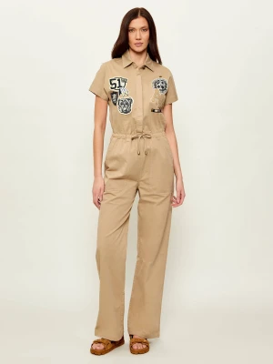 Aeronautica Militare Kombinezon | Regular Fit
