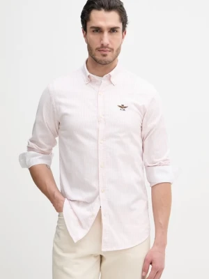 Aeronautica Militare koszula bawełniana