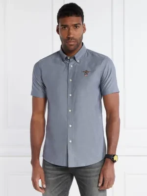 Aeronautica Militare Koszula M.C. | Regular Fit