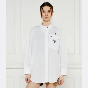 Aeronautica Militare Koszula | Oversize fit