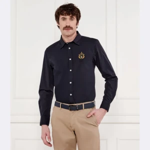 Aeronautica Militare Koszula | Regular Fit