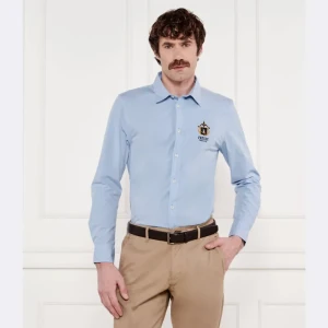 Aeronautica Militare Koszula | Regular Fit