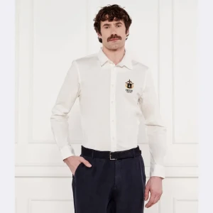 Aeronautica Militare Koszula | Regular Fit
