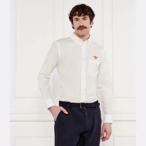Aeronautica Militare Koszula | Regular Fit