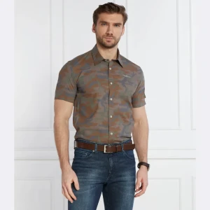 Aeronautica Militare Koszula | Regular Fit