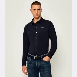 Aeronautica Militare Koszula | Regular Fit