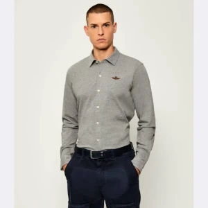 Aeronautica Militare Koszula | Regular Fit