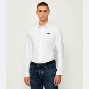 Aeronautica Militare Koszula | Regular Fit