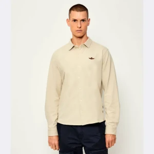 Aeronautica Militare Koszula | Regular Fit
