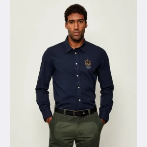 Aeronautica Militare Koszula | Regular Fit