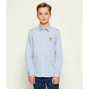 Aeronautica Militare Koszula | Regular Fit
