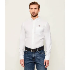 Aeronautica Militare Koszula | Regular Fit