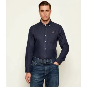 Aeronautica Militare Koszula | Regular Fit