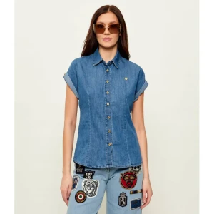 Aeronautica Militare Koszula | Regular Fit