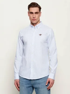 Aeronautica Militare Koszula | Regular Fit