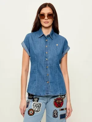 Aeronautica Militare Koszula | Regular Fit